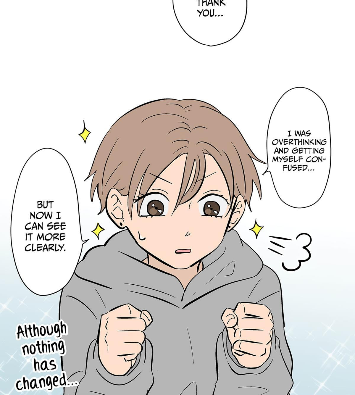 Koori no Jouheki Chapter 104 page 50 - 