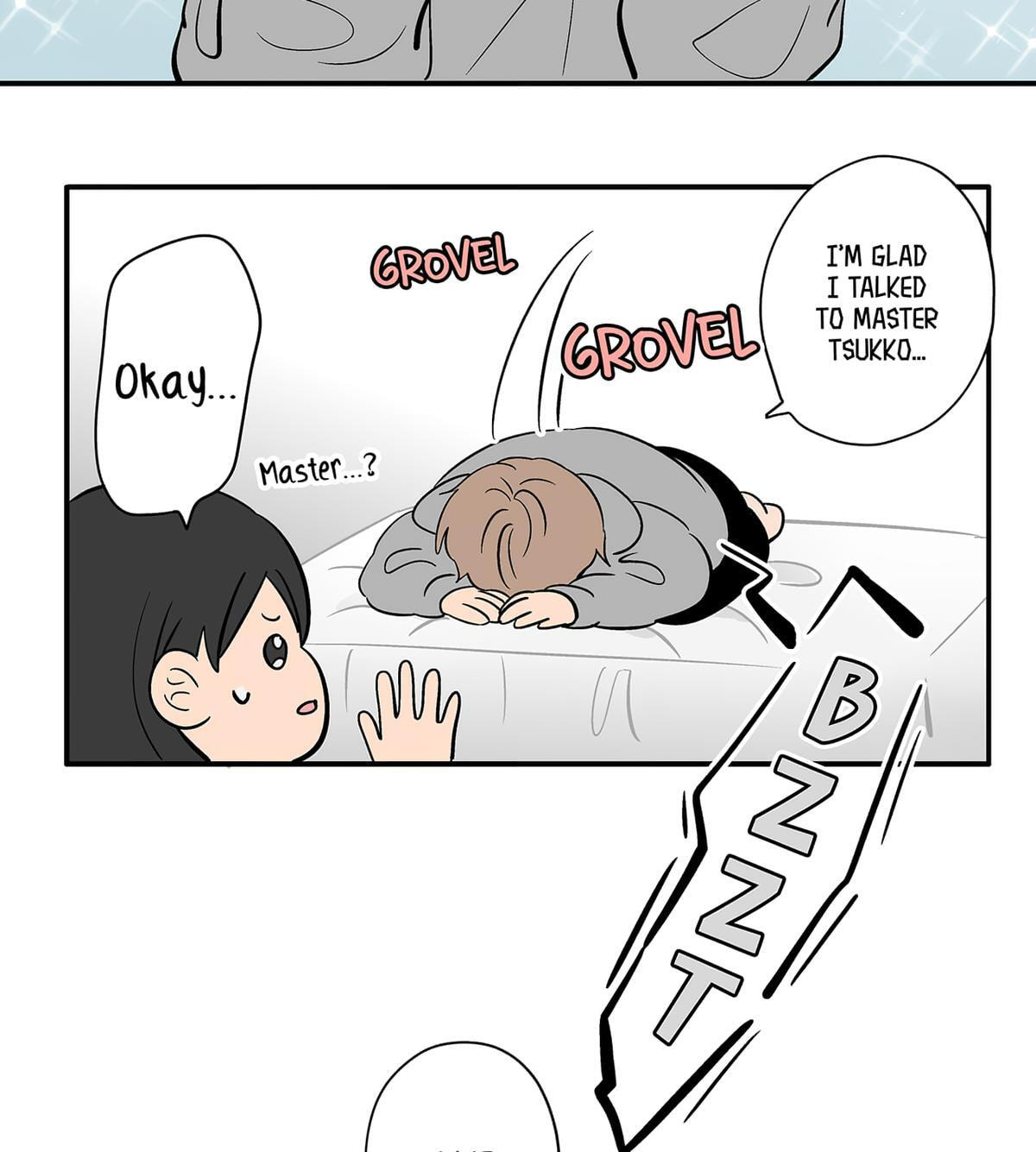 Koori no Jouheki Chapter 104 page 51 - 