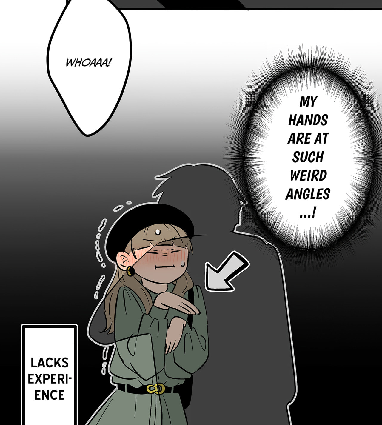 Koori no Jouheki Chapter 106 page 16 - 