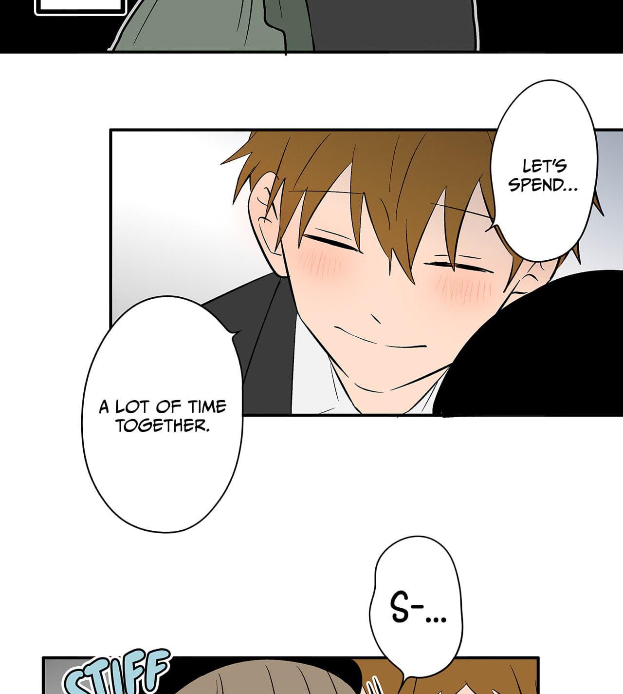 Koori no Jouheki Chapter 106 page 17 - 