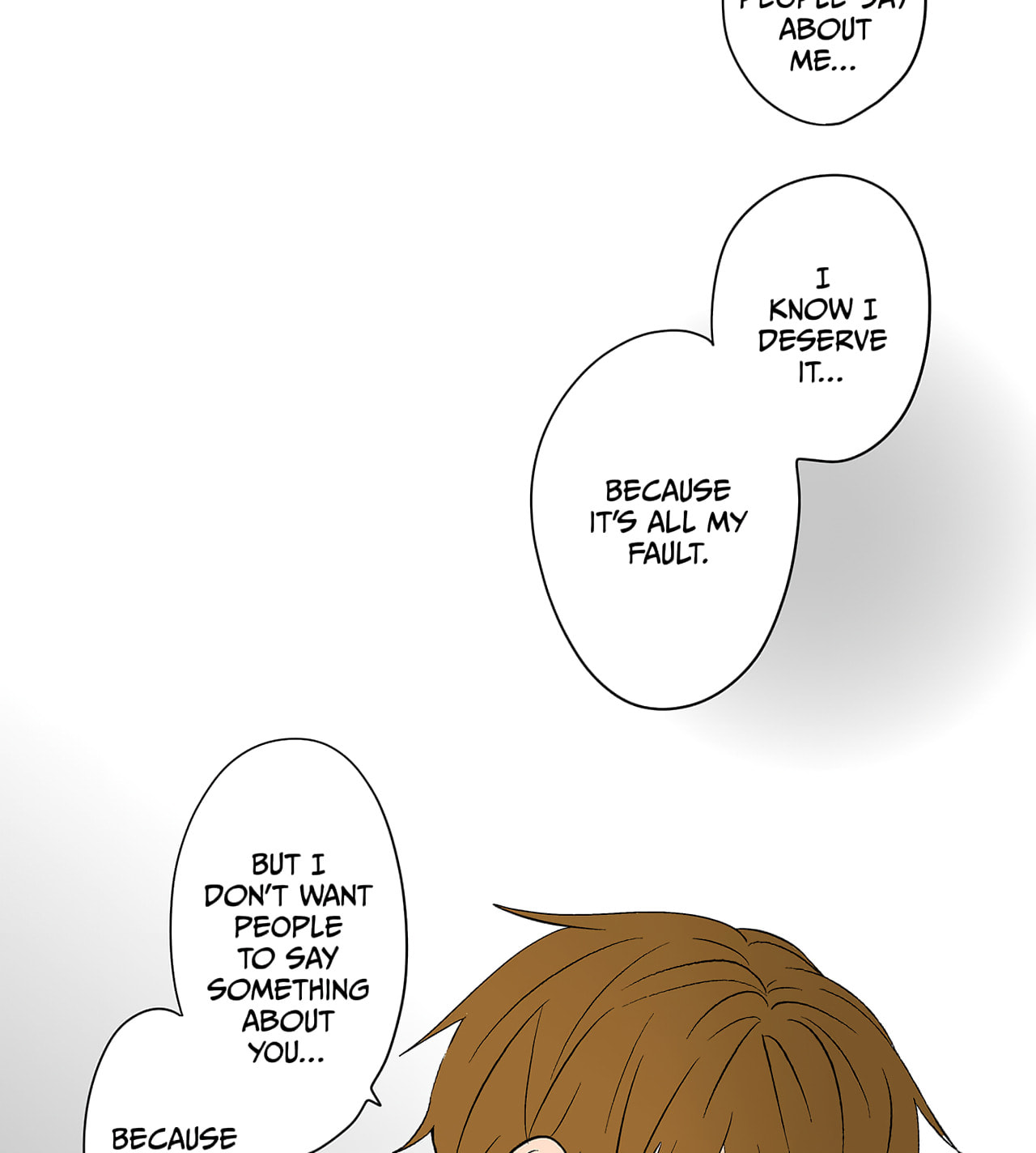Koori no Jouheki Chapter 106 page 24 - 