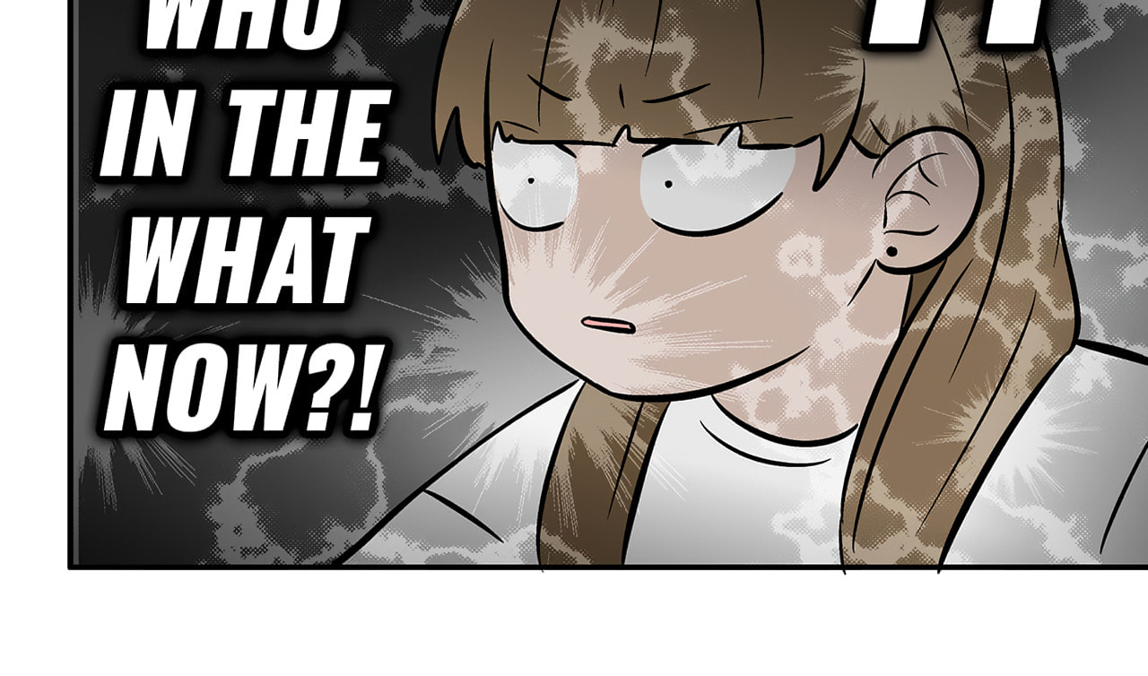 Koori no Jouheki Chapter 106 page 57 - 