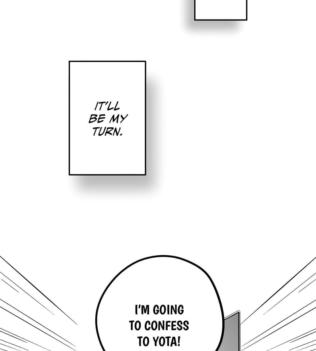 Koori no Jouheki Chapter 107 page 2 - 