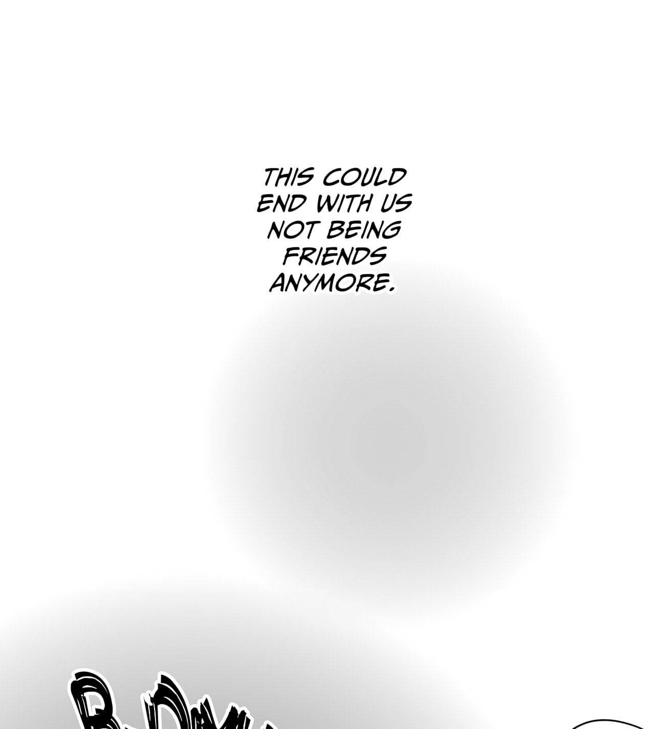 Koori no Jouheki Chapter 107 page 21 - 