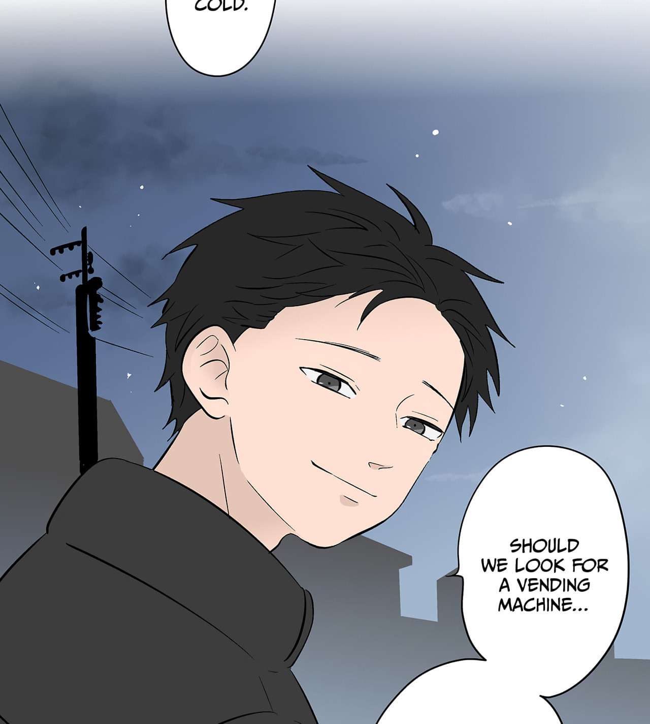 Koori no Jouheki Chapter 107 page 69 - 