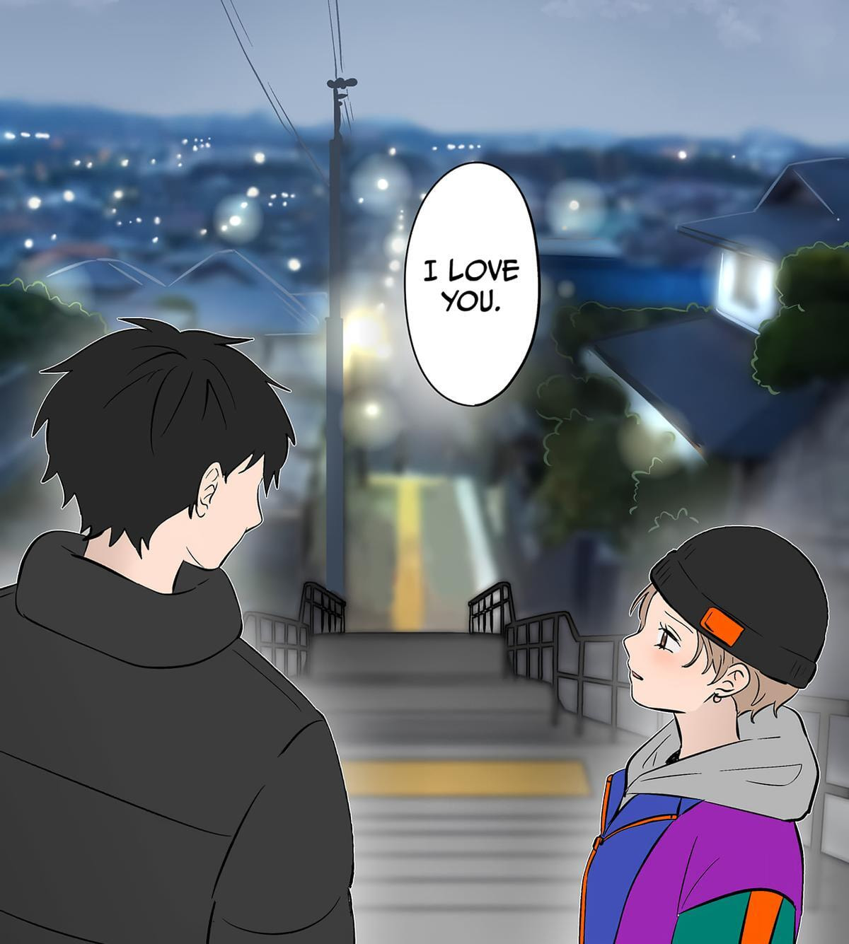 Koori no Jouheki Chapter 108 page 2 - 