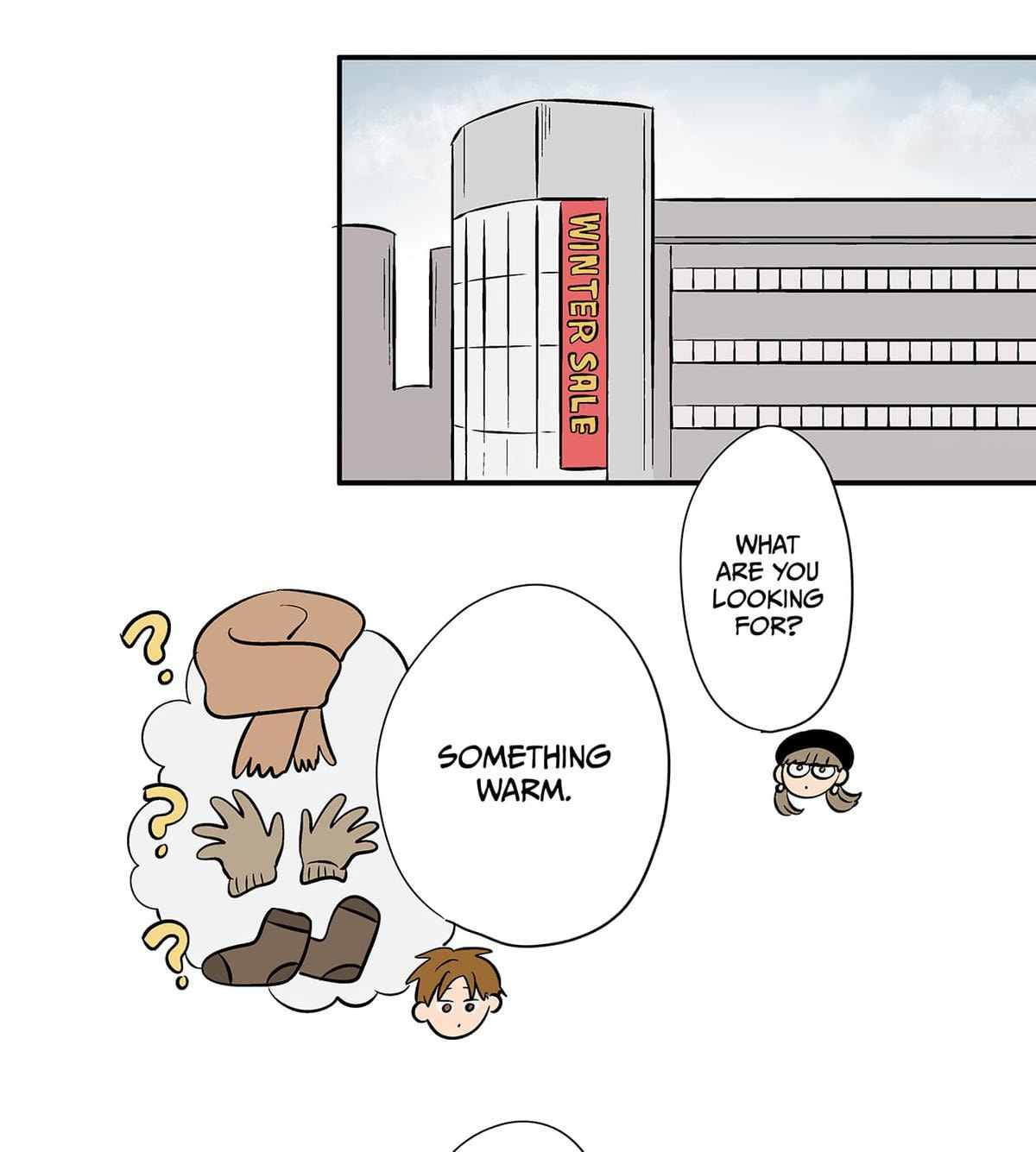 Koori no Jouheki Chapter 108 page 24 - 