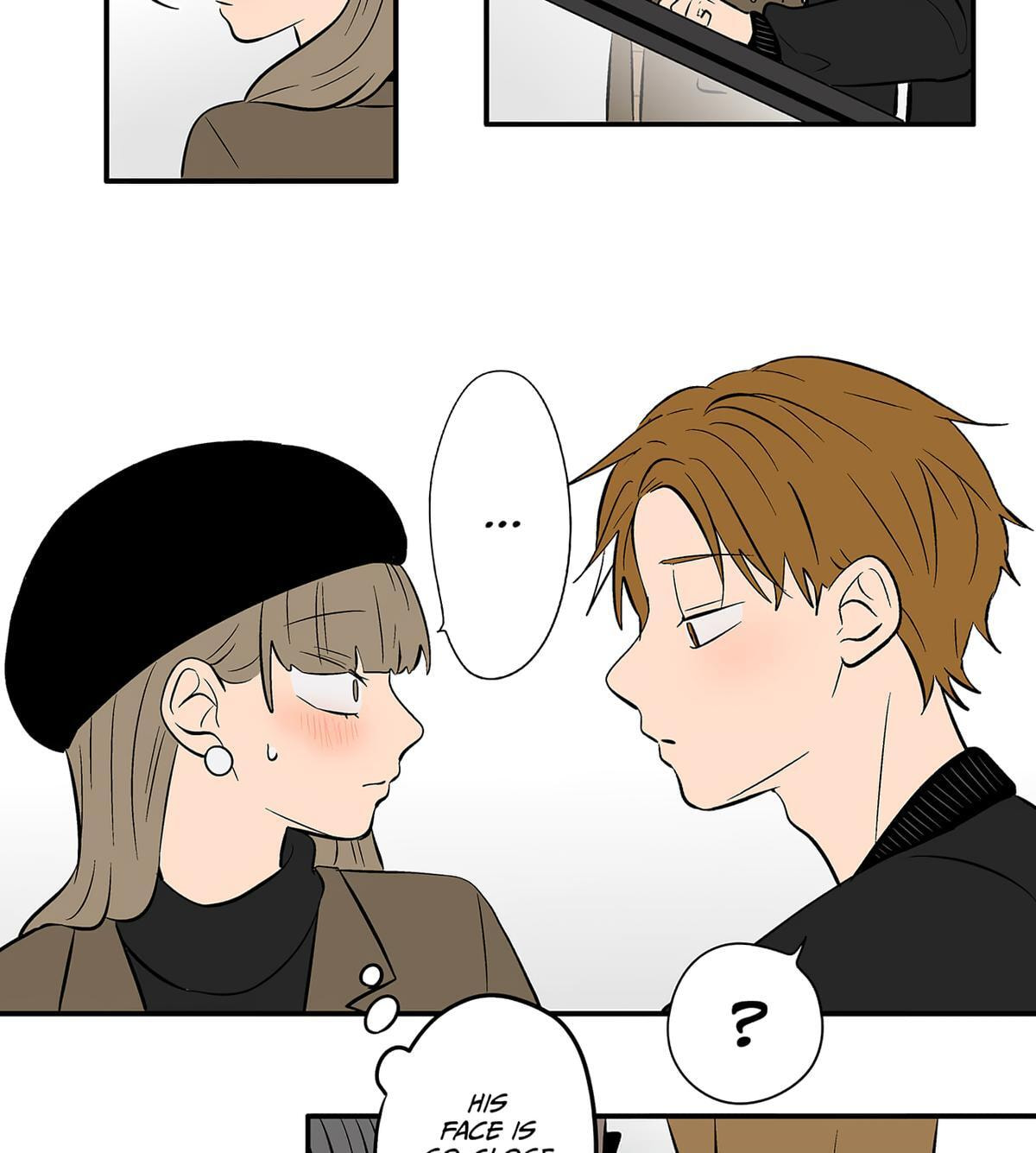 Koori no Jouheki Chapter 108 page 26 - 