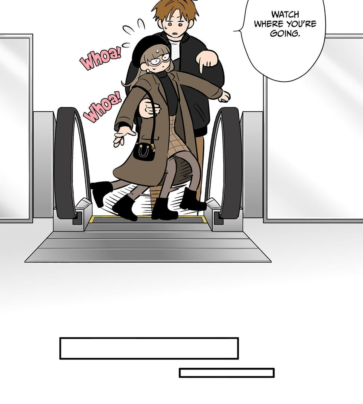 Koori no Jouheki Chapter 108 page 29 - 