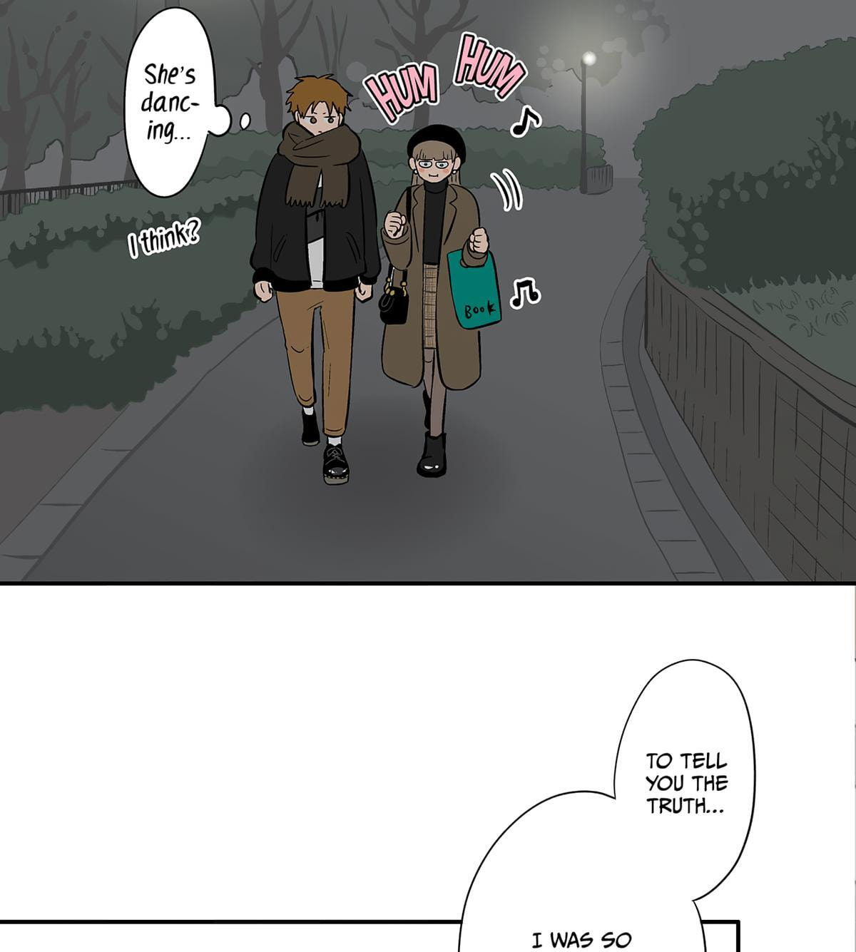Koori no Jouheki Chapter 108 page 52 - 