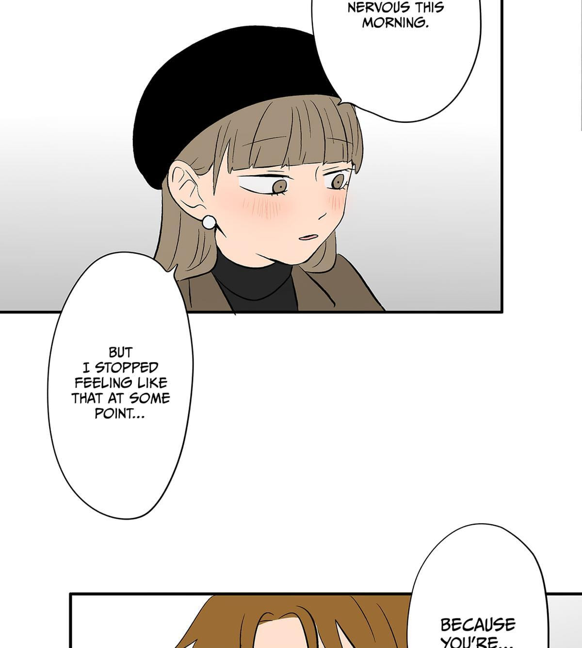 Koori no Jouheki Chapter 108 page 53 - 