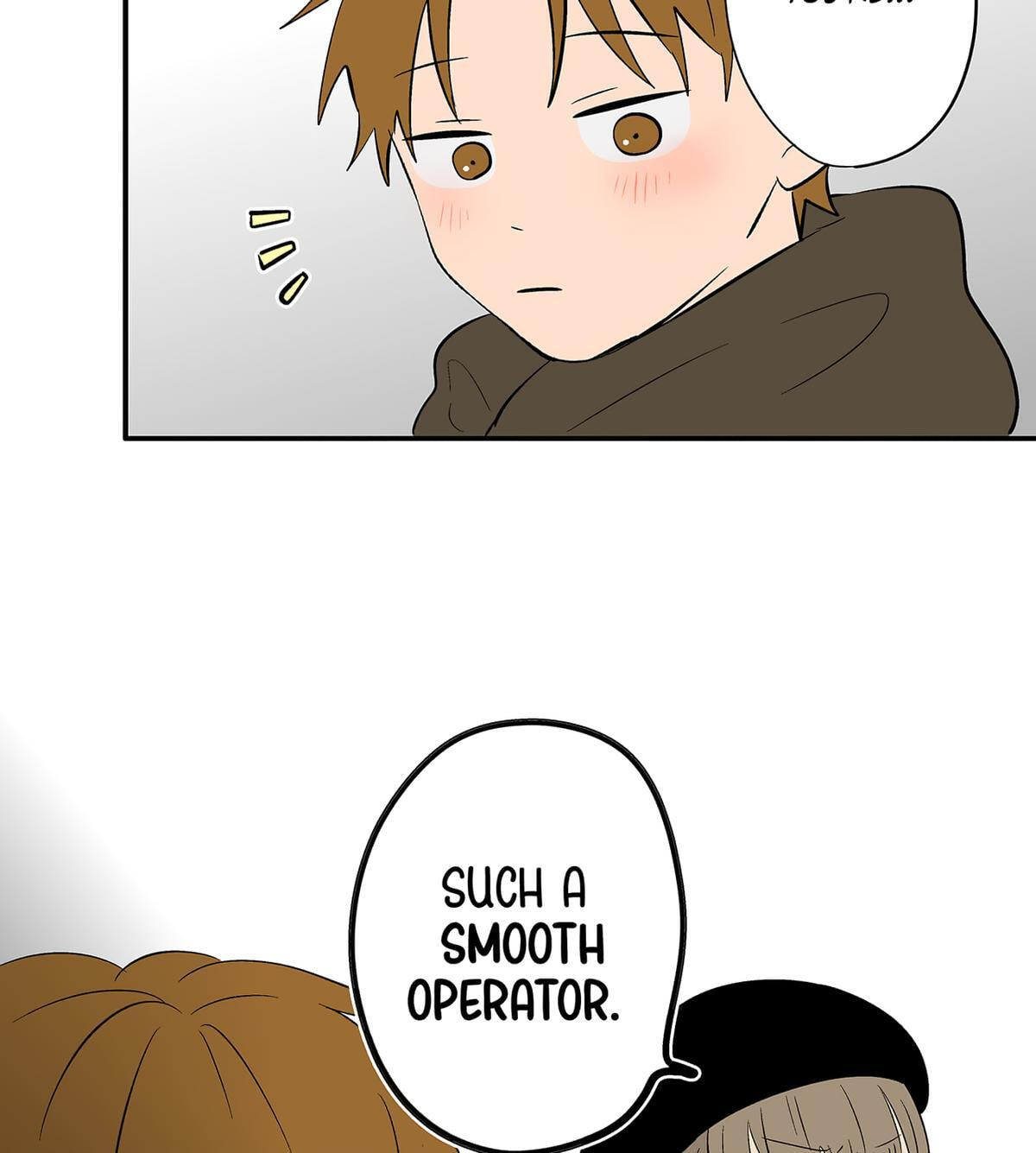 Koori no Jouheki Chapter 108 page 54 - 