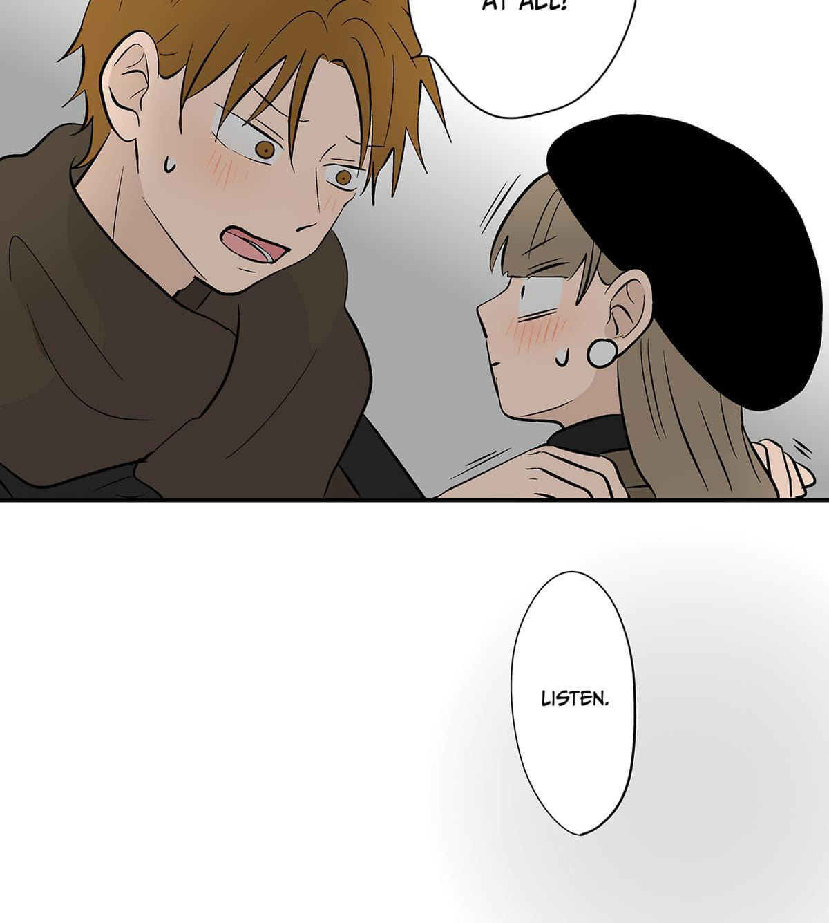 Koori no Jouheki Chapter 108 page 57 - 