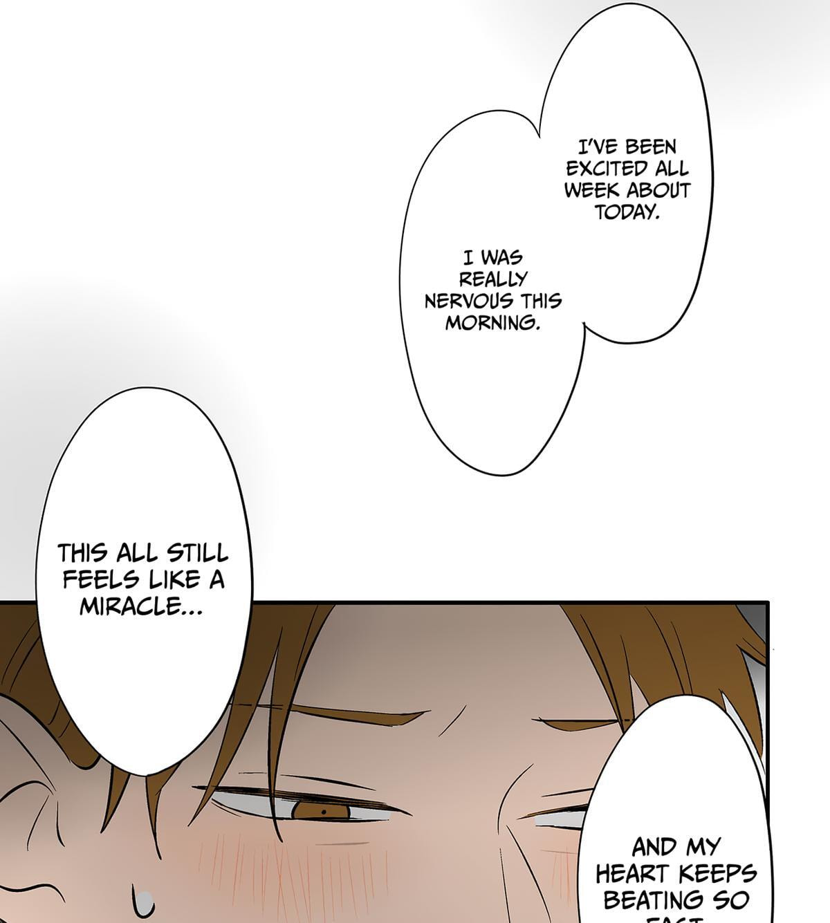 Koori no Jouheki Chapter 108 page 58 - 