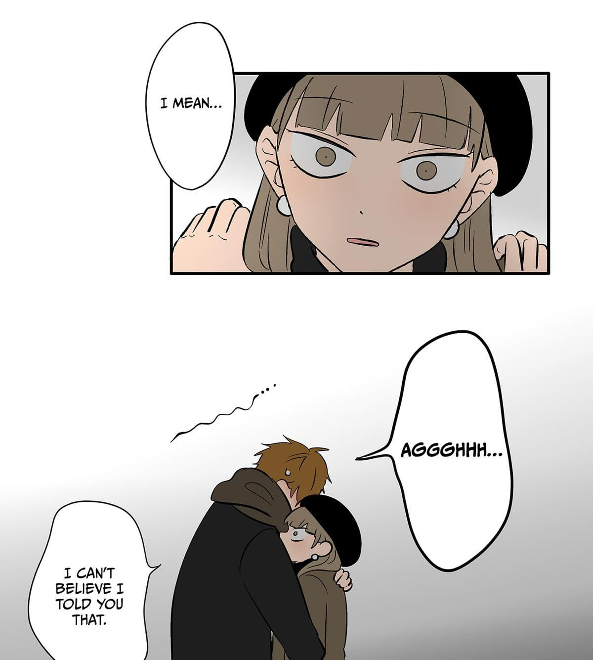 Koori no Jouheki Chapter 108 page 60 - 