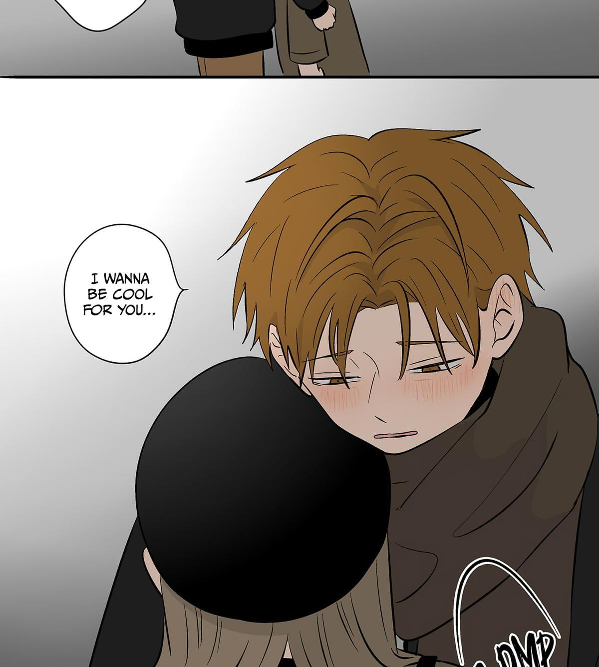 Koori no Jouheki Chapter 108 page 61 - 
