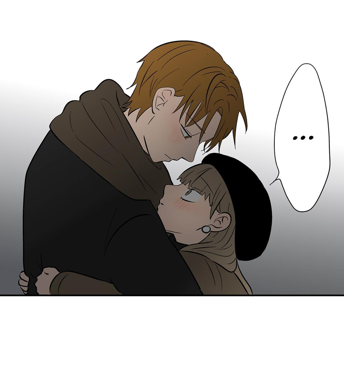Koori no Jouheki Chapter 108 page 64 - 