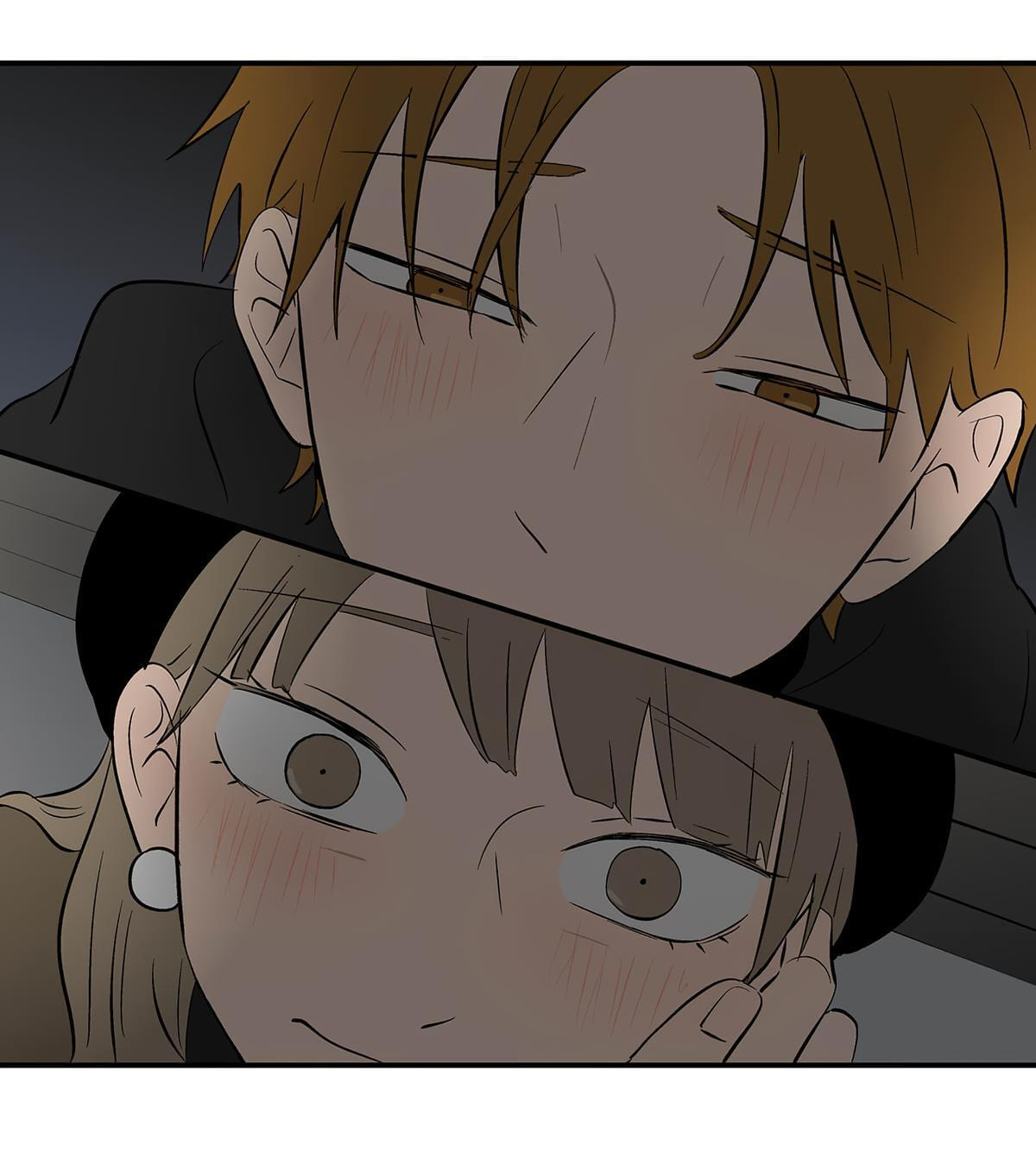 Koori no Jouheki Chapter 108 page 65 - 