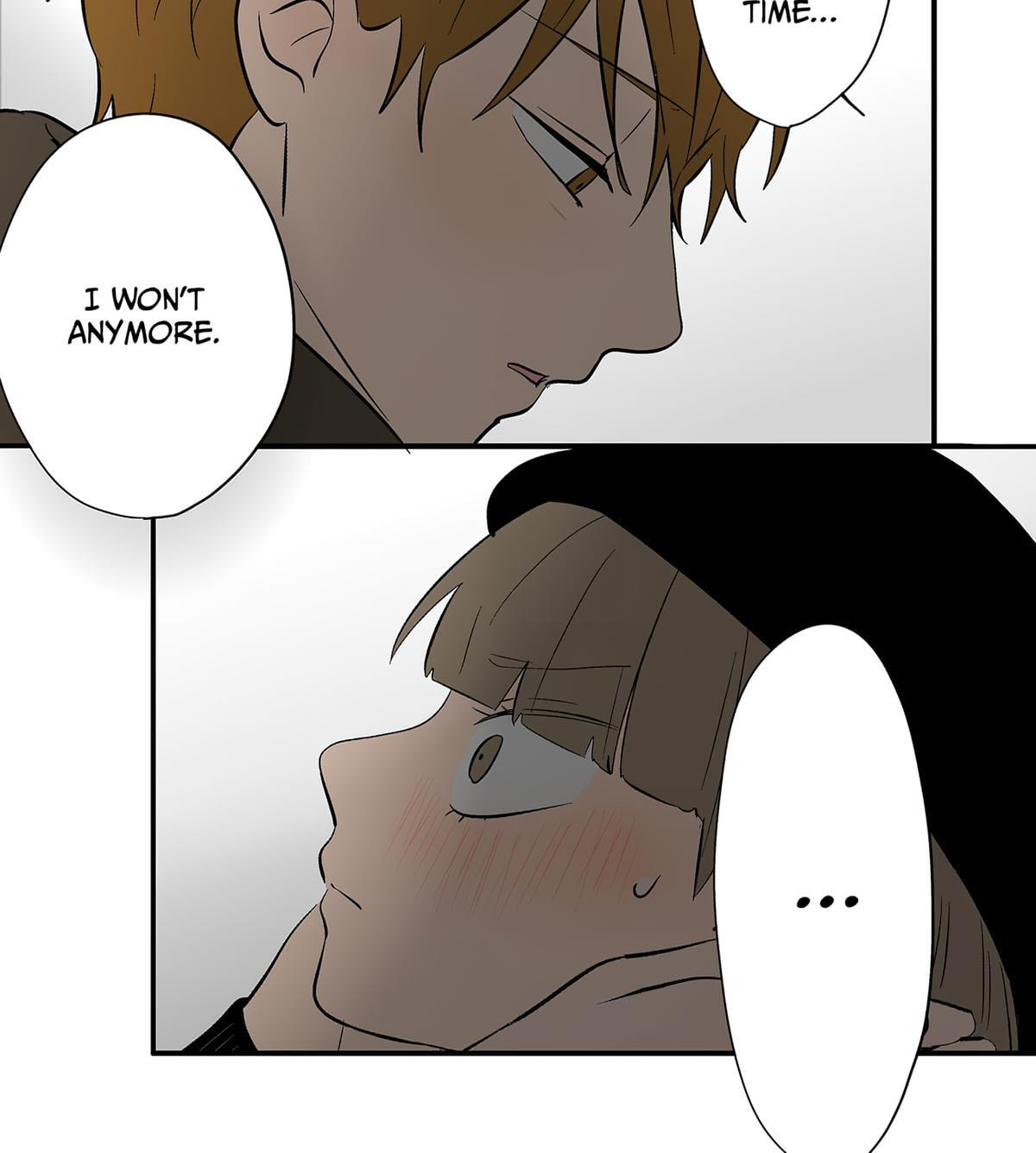 Koori no Jouheki Chapter 108 page 70 - 