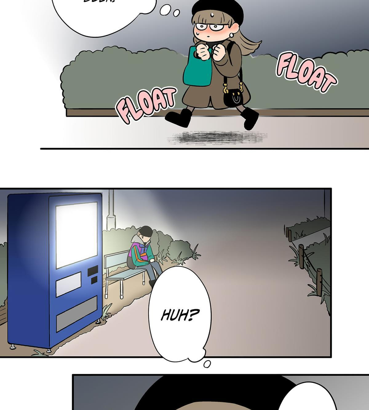 Koori no Jouheki Chapter 108 page 80 - 