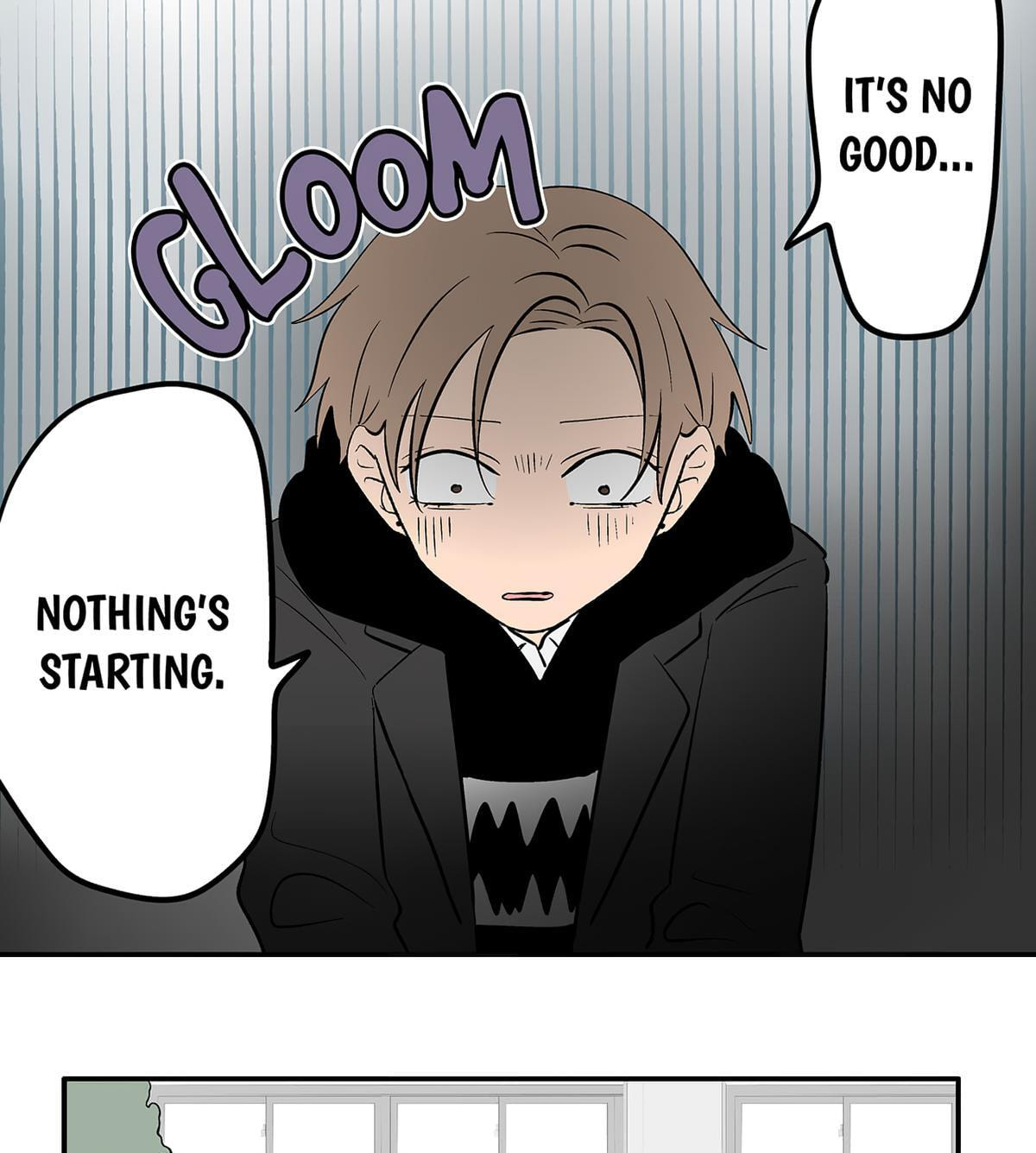 Koori no Jouheki Chapter 109 page 28 - 