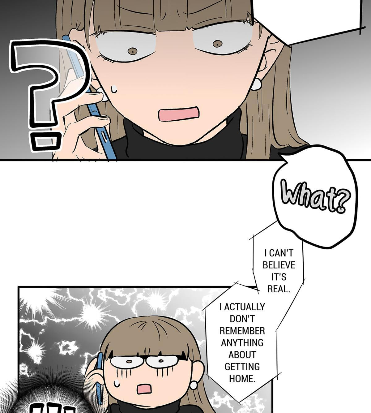 Koori no Jouheki Chapter 109 page 44 - 