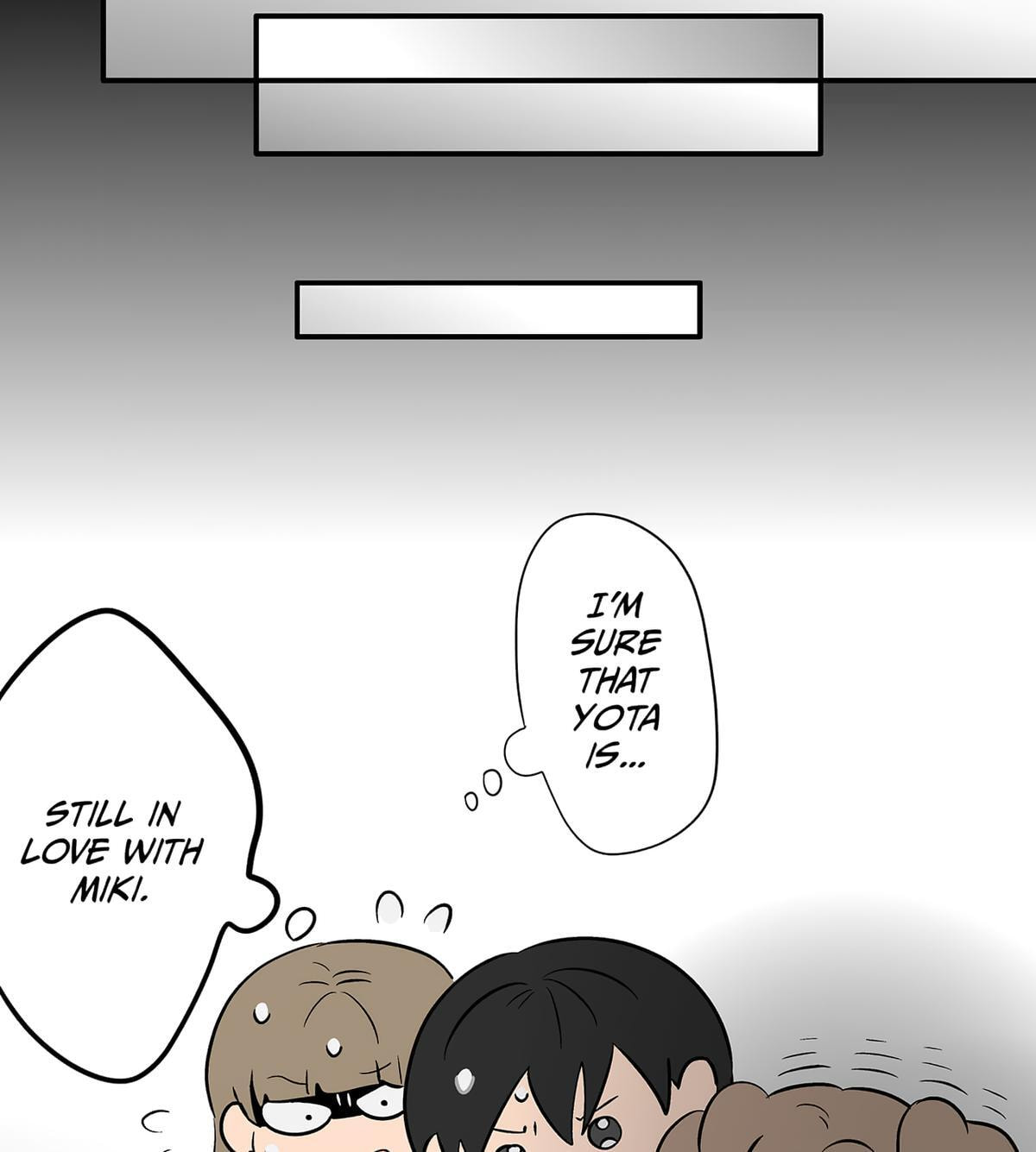 Koori no Jouheki Chapter 109 page 49 - 