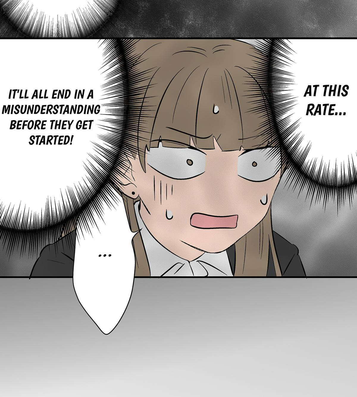 Koori no Jouheki Chapter 109 page 51 - 