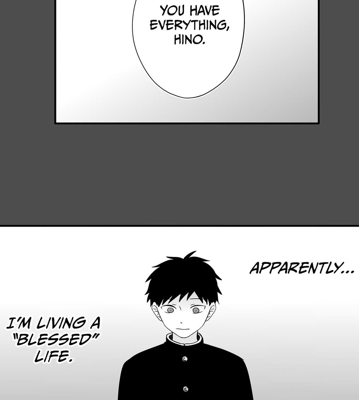 Koori no Jouheki Chapter 110 page 27 - 