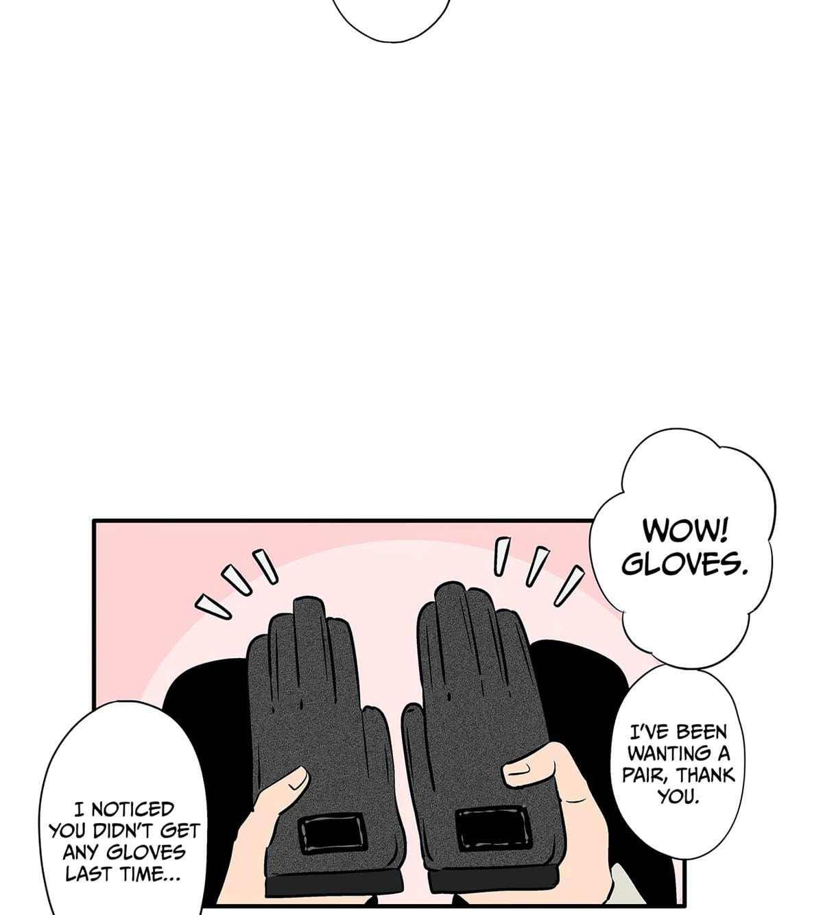 Koori no Jouheki Chapter 111 page 47 - 