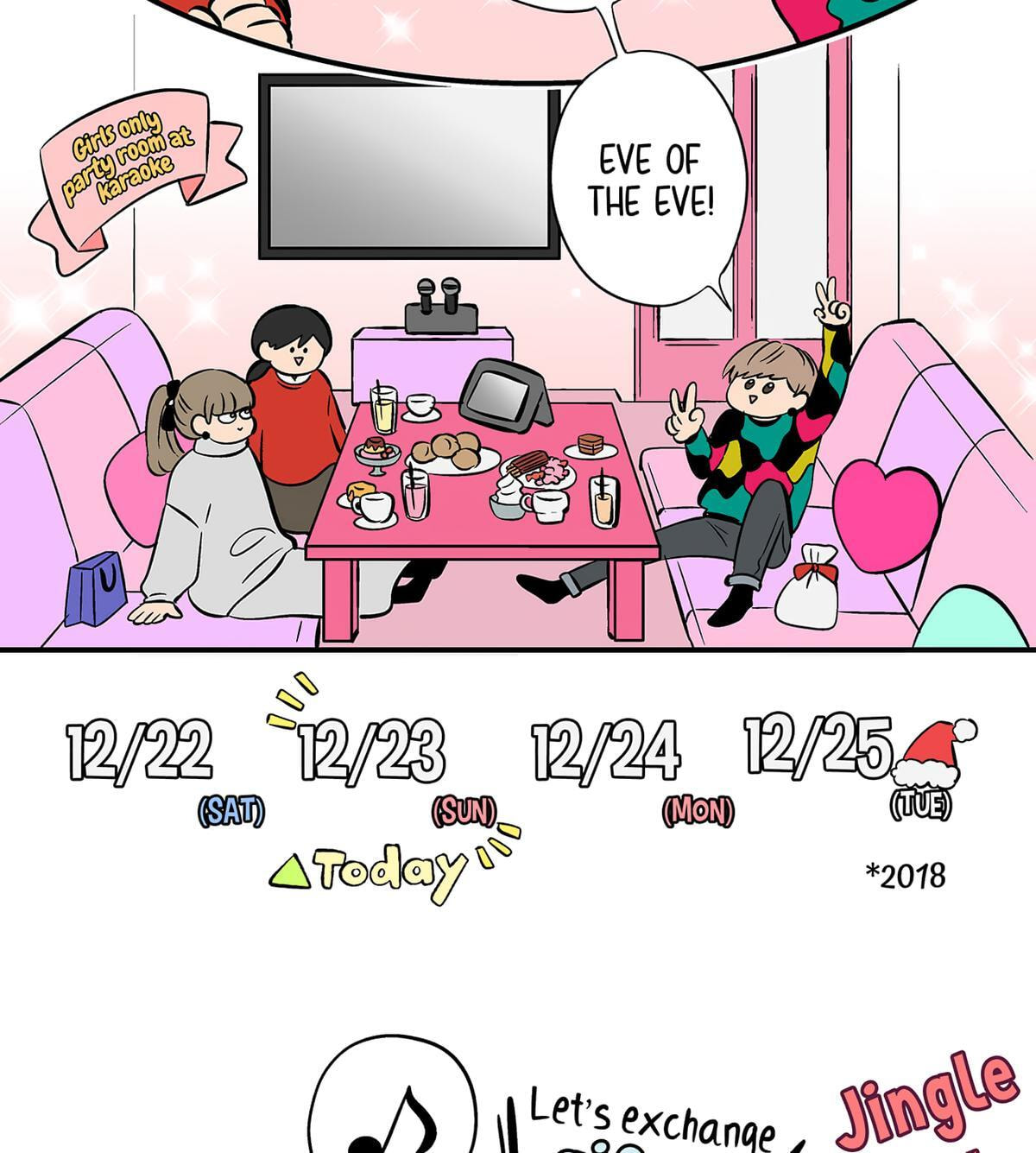 Koori no Jouheki Chapter 111 page 6 - 