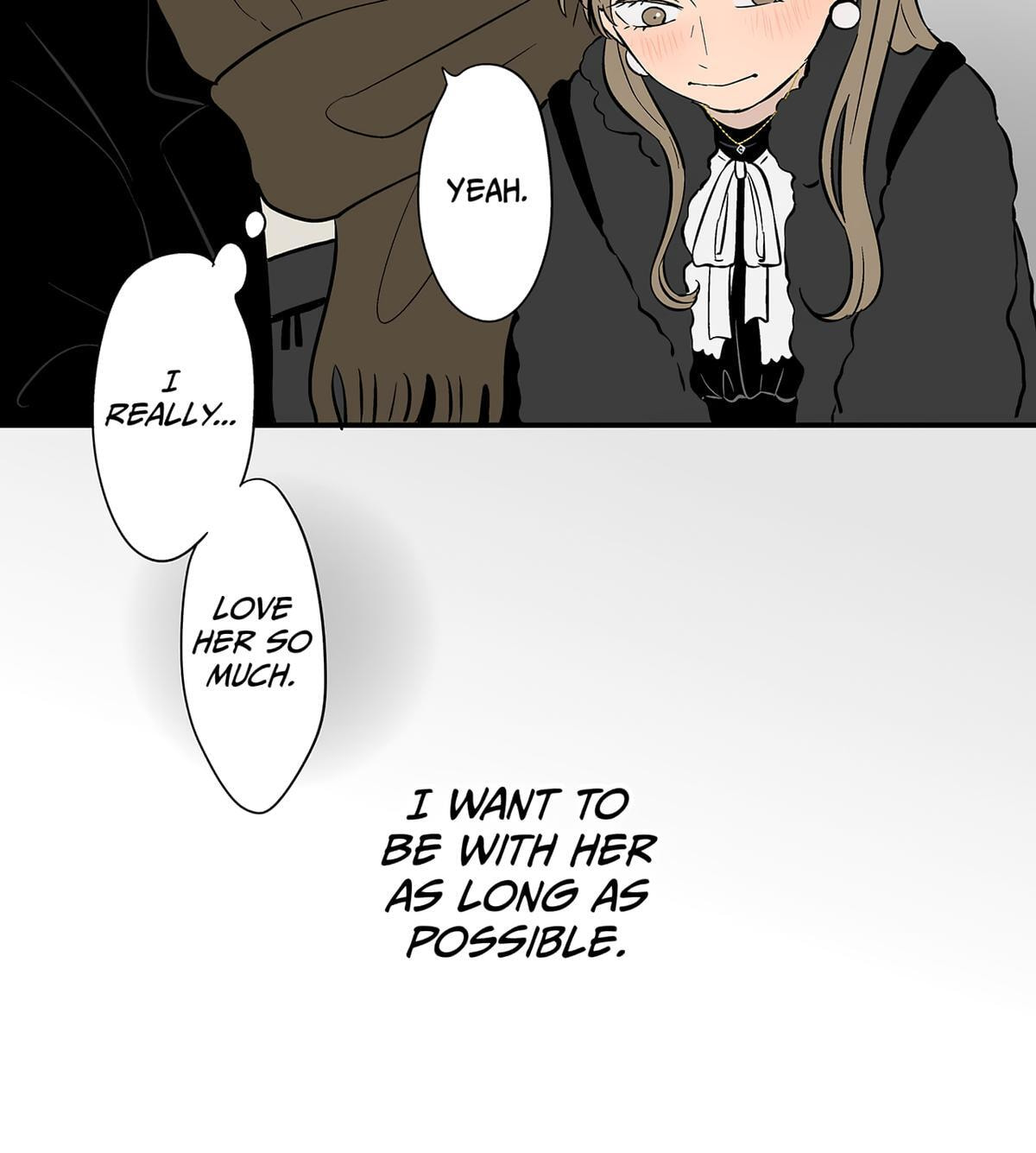 Koori no Jouheki Chapter 111 page 74 - 