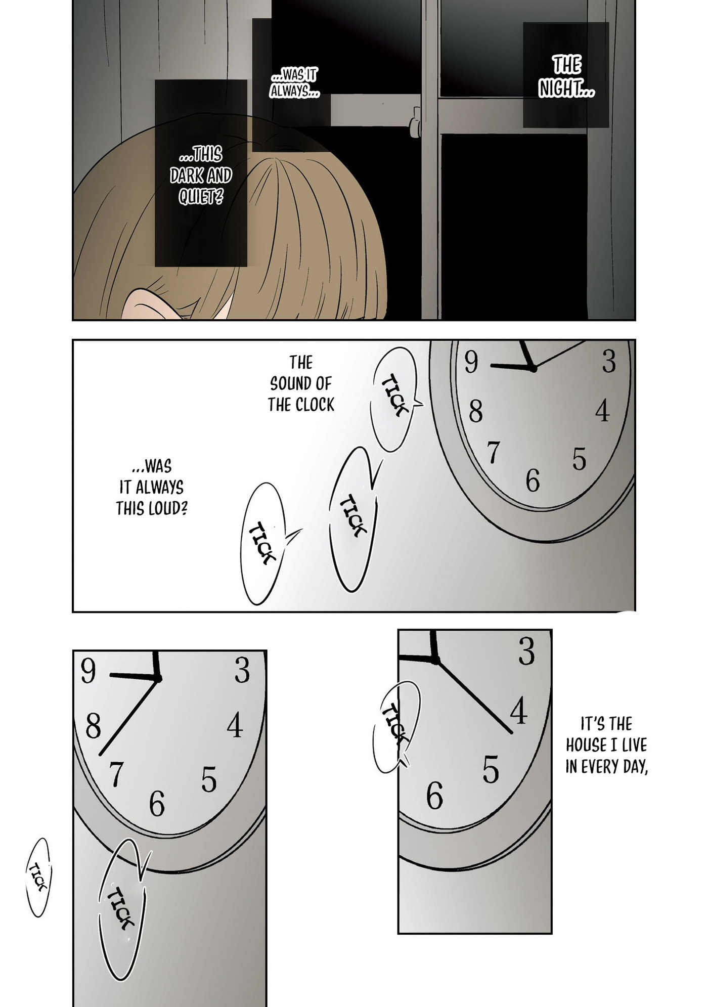 Koori no Jouheki Chapter 112 page 28 - 