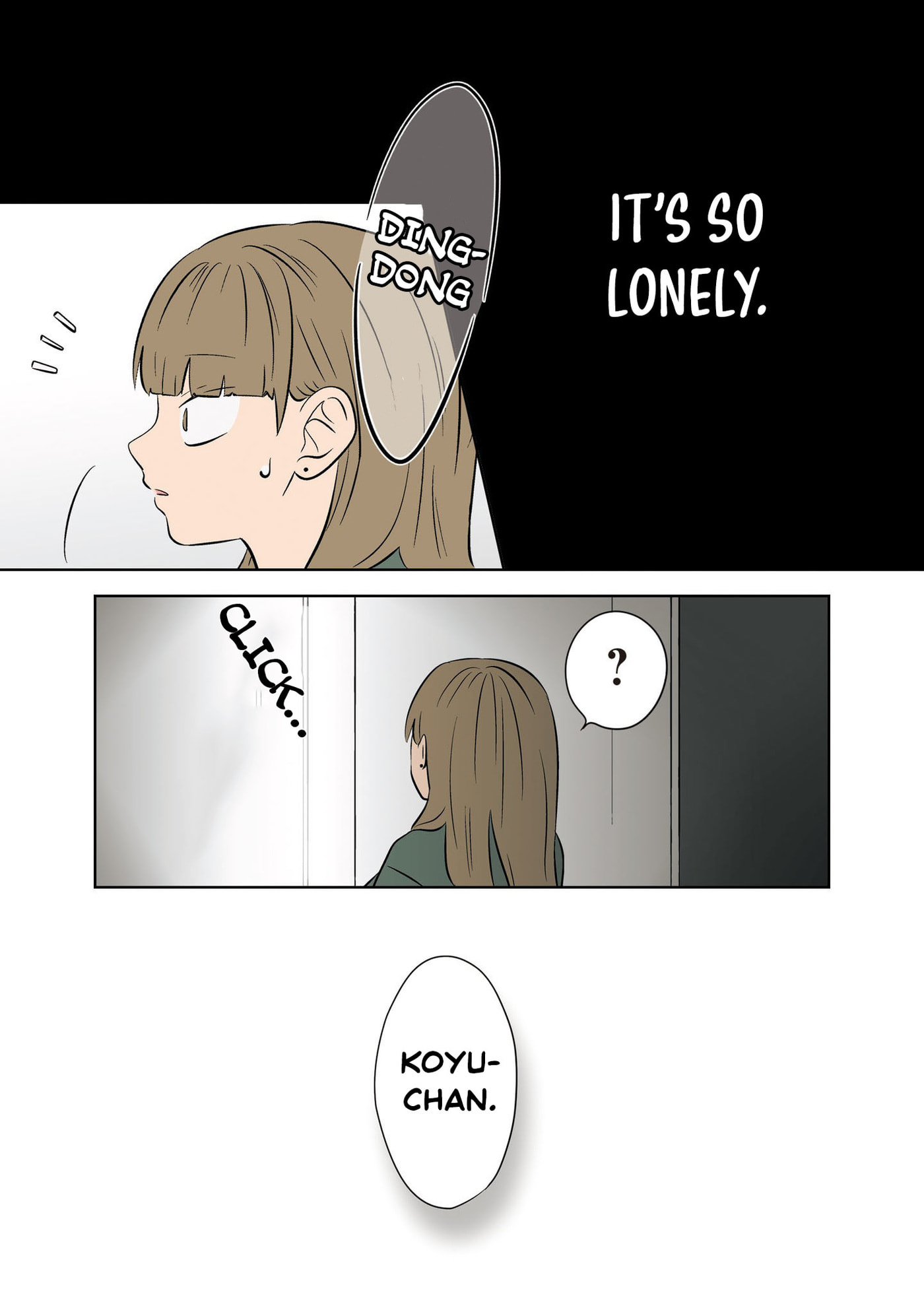 Koori no Jouheki Chapter 112 page 30 - 