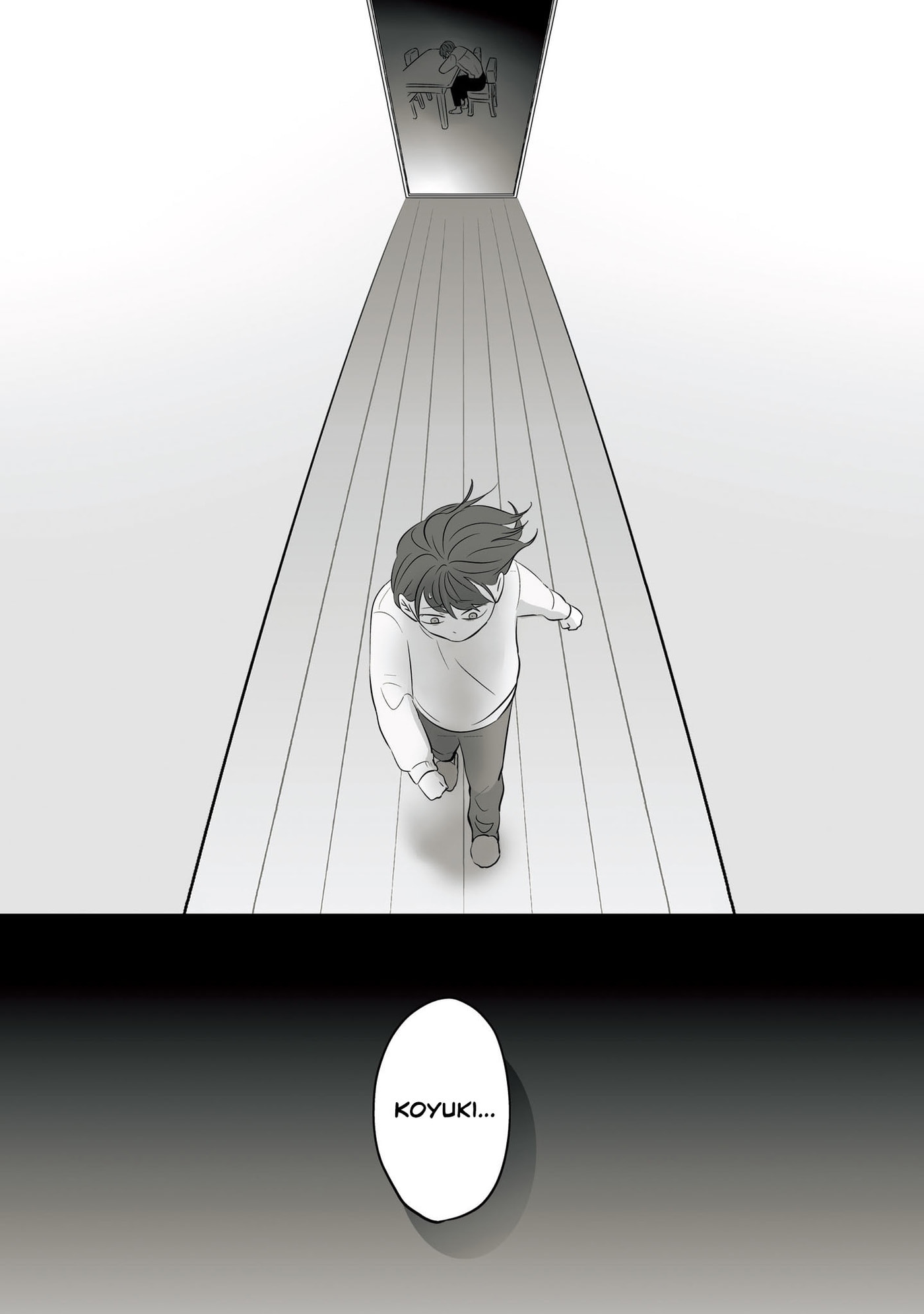 Koori no Jouheki Chapter 112 page 4 - 