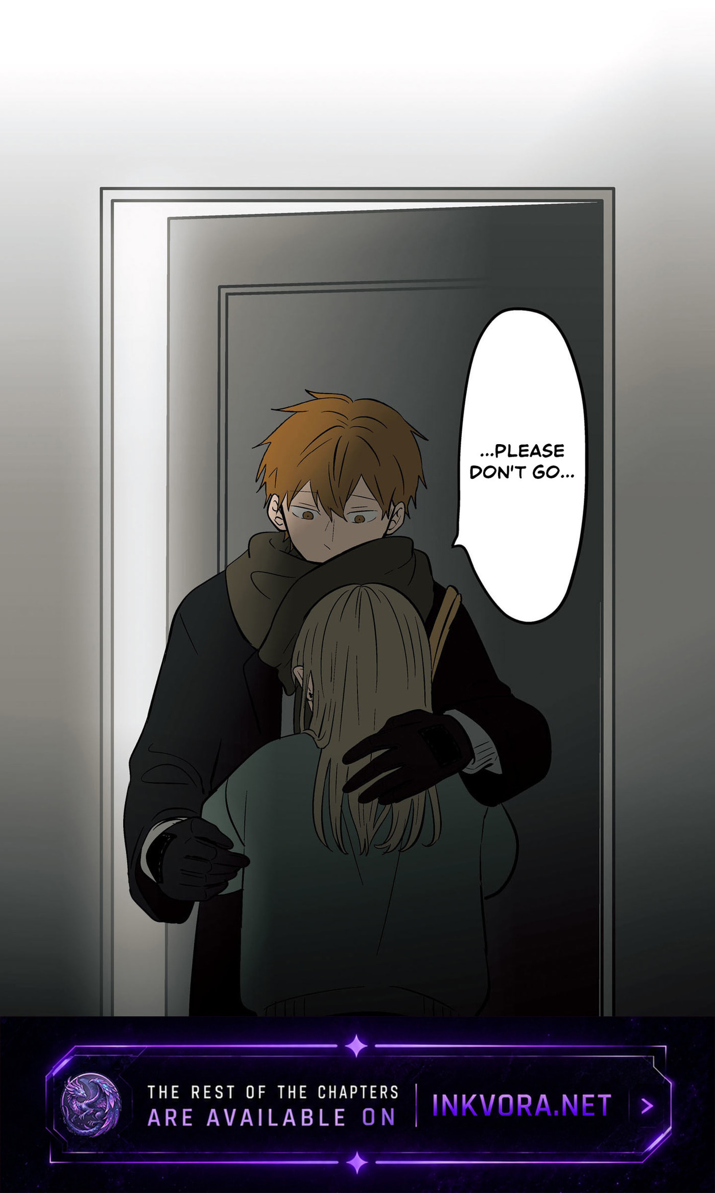 Koori no Jouheki Chapter 112 page 35 - 