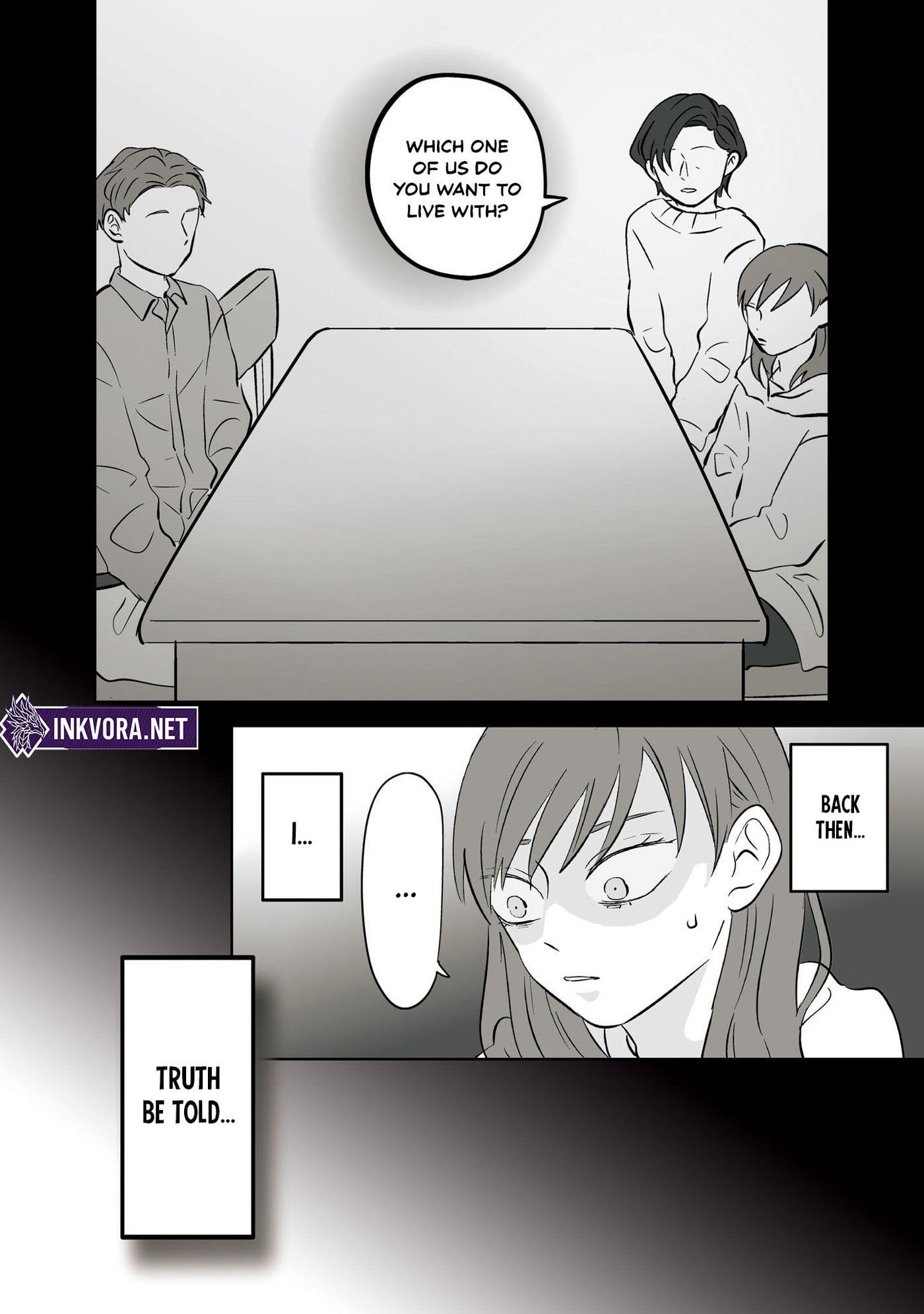 Koori no Jouheki Chapter 112 page 5 - 