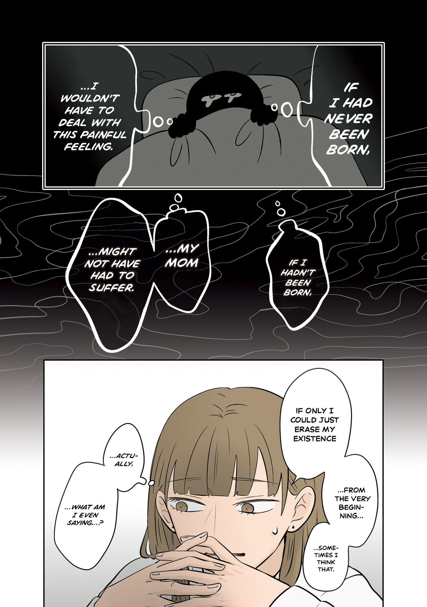 Koori no Jouheki Chapter 113 page 15 - 