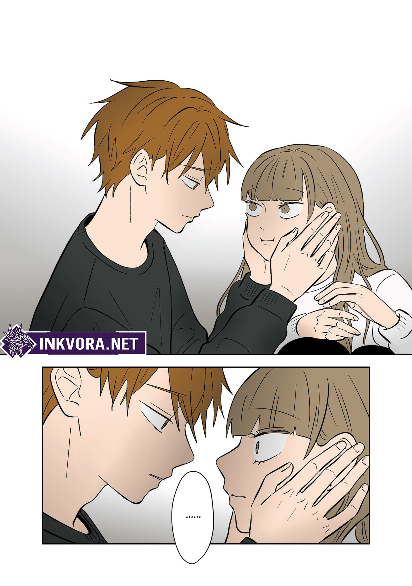 Koori no Jouheki Chapter 113 page 17 - 