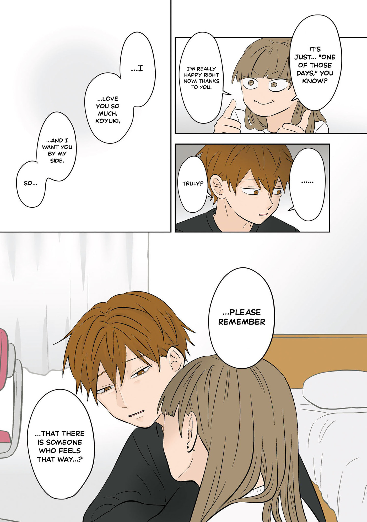Koori no Jouheki Chapter 113 page 20 - 