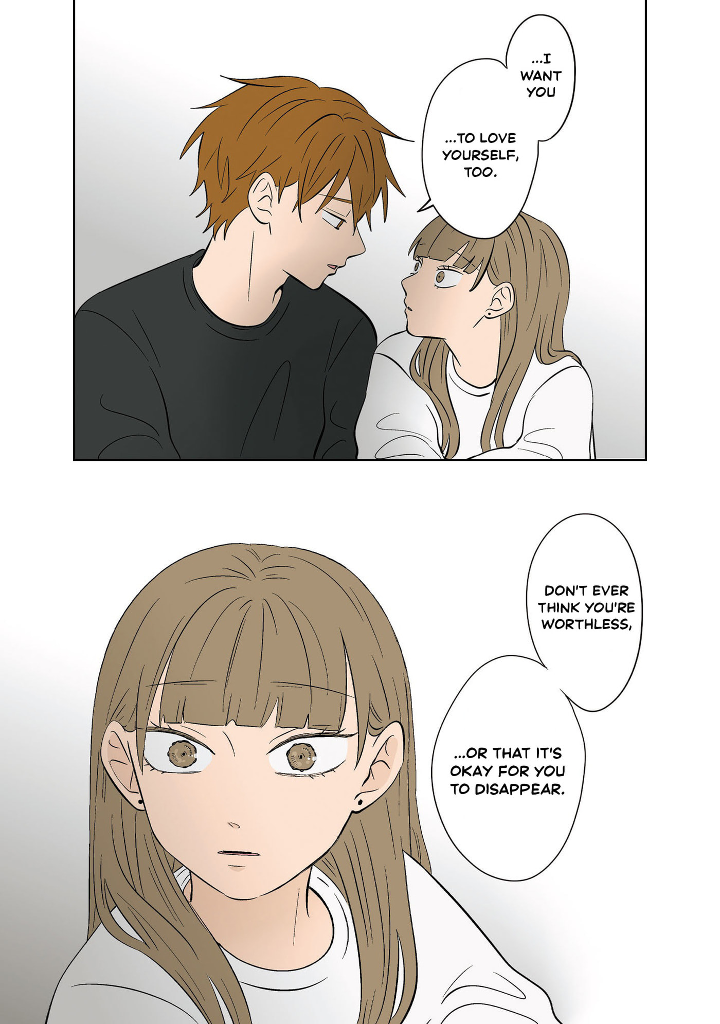 Koori no Jouheki Chapter 113 page 22 - 
