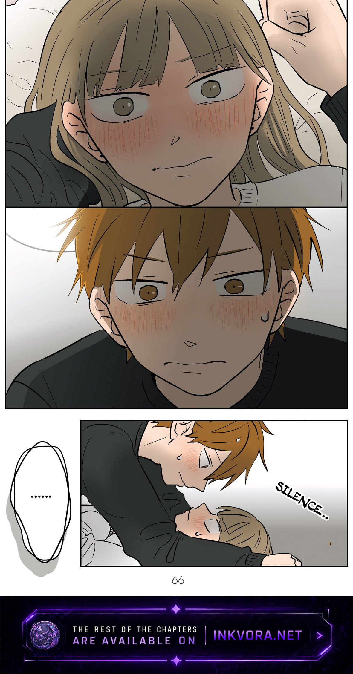 Koori no Jouheki Chapter 113 page 31 - 