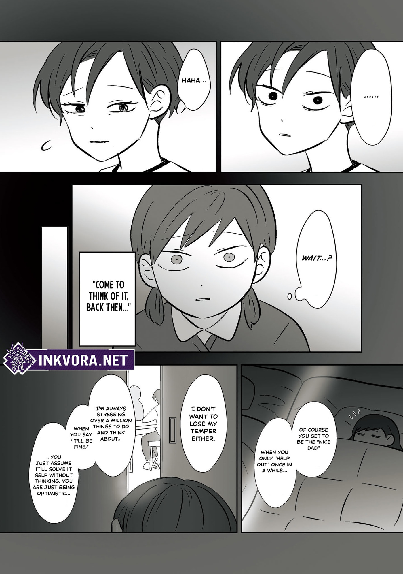 Koori no Jouheki Chapter 113 page 5 - 