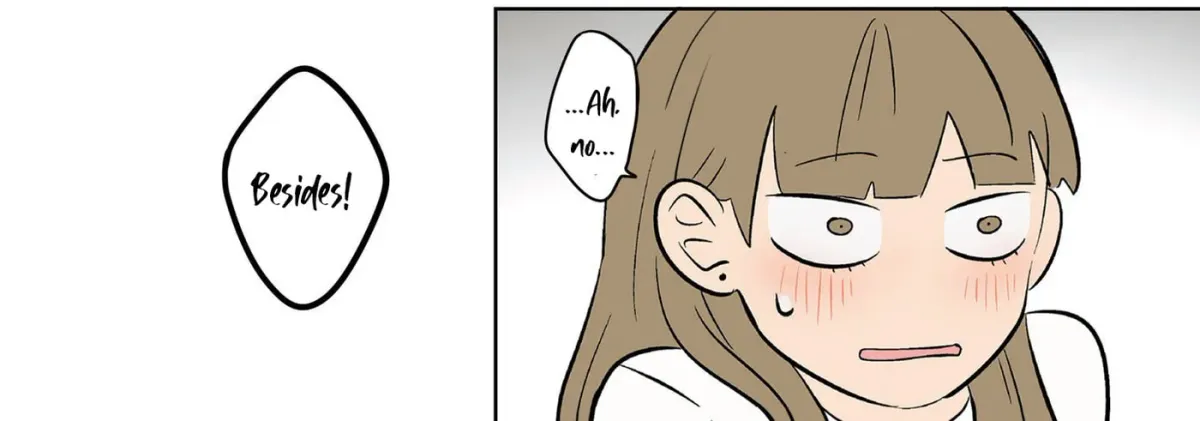 Koori no Jouheki Chapter 114 page 13 - 