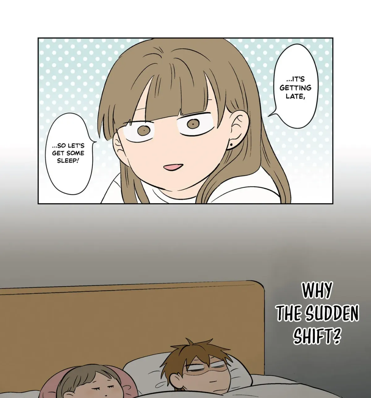 Koori no Jouheki Chapter 114 page 22 - 