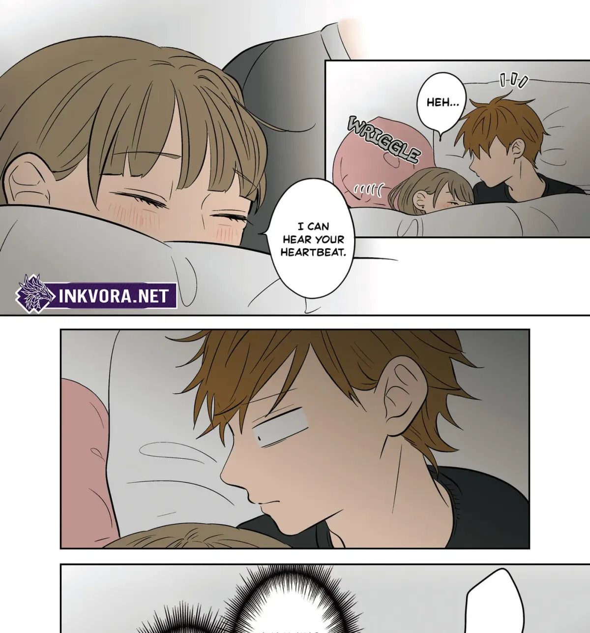 Koori no Jouheki Chapter 114 page 24 - 