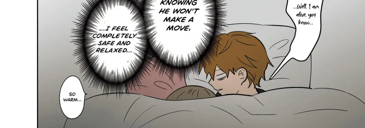 Koori no Jouheki Chapter 114 page 25 - 