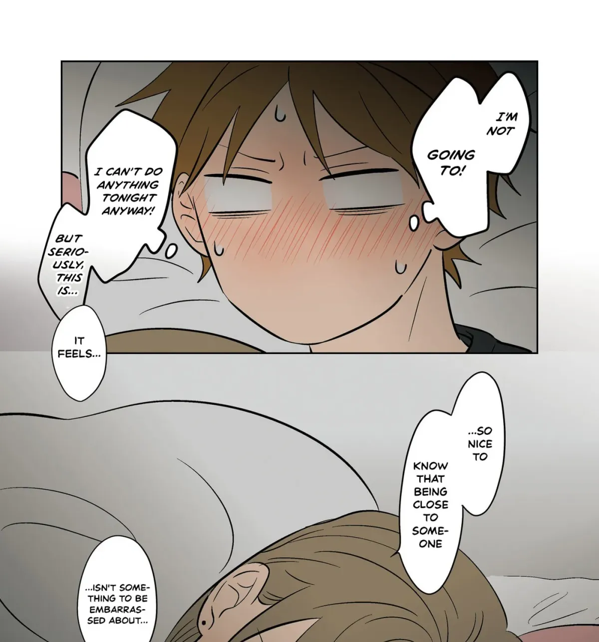 Koori no Jouheki Chapter 114 page 26 - 