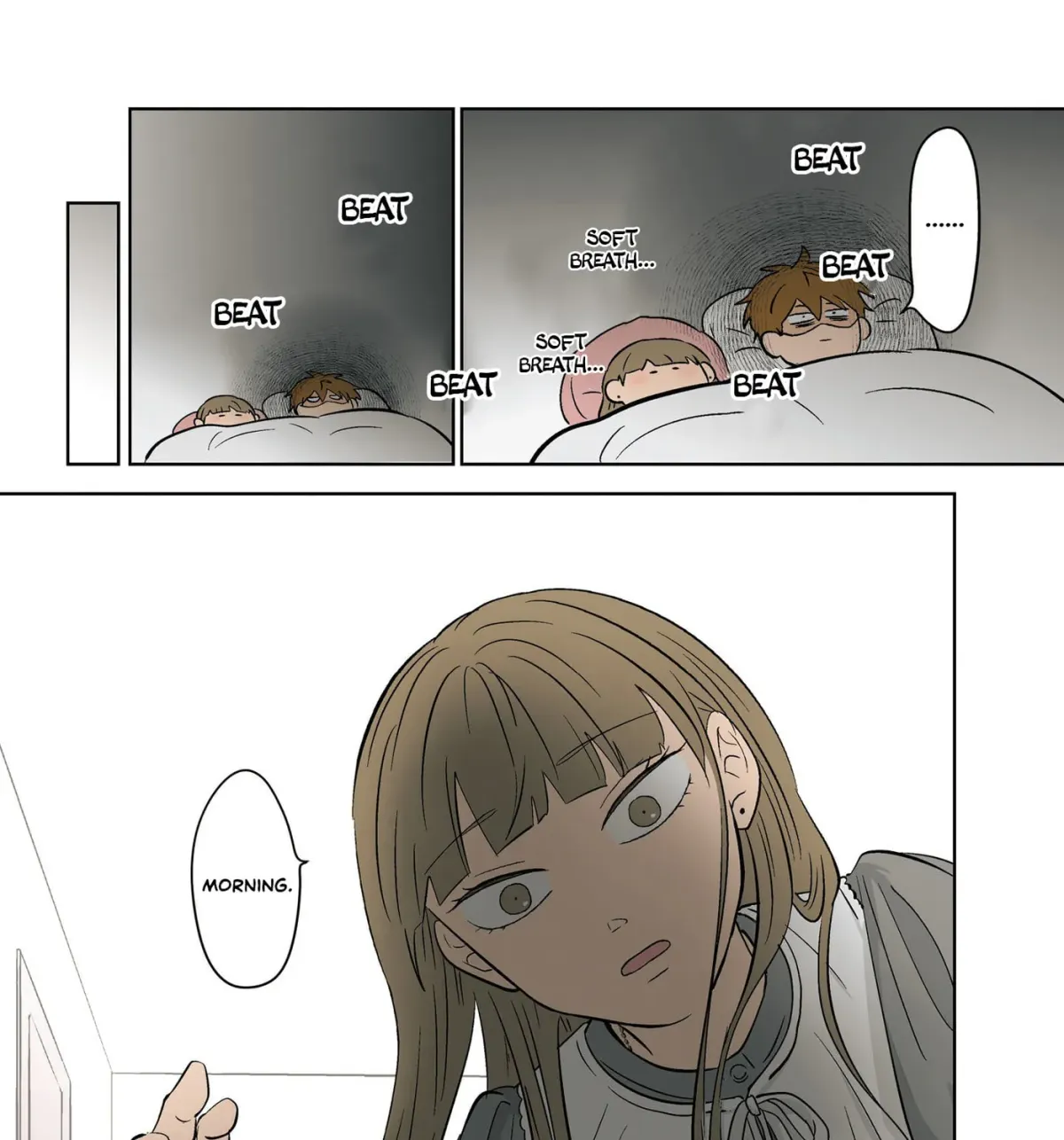 Koori no Jouheki Chapter 114 page 30 - 
