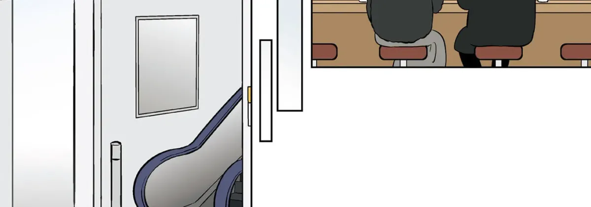 Koori no Jouheki Chapter 114 page 35 - 